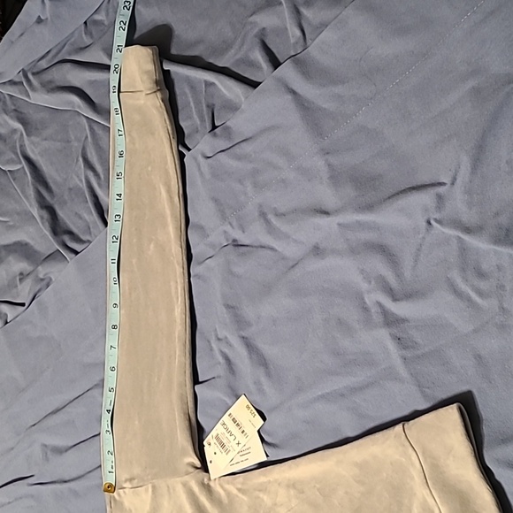 Ideology girls velour gray XL full zip lightweight jacket NWT - Picture 10 of 11